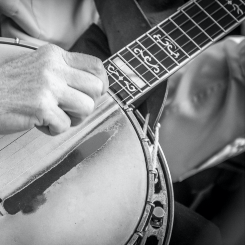 Default banjo thumbnail