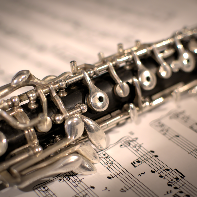 Default oboe thumbnail