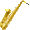 Sax logo